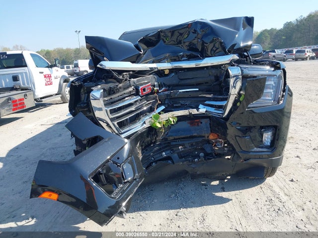 GMC Yukon 4wd Slt 2023 1GKS2BKD6PR239335 Image 13