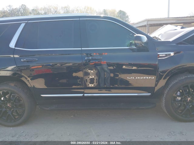 GMC Yukon 4wd Slt 2023 1GKS2BKD6PR239335 Image 14