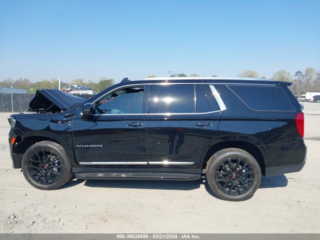 GMC Yukon 4wd Slt 2023 1GKS2BKD6PR239335 Image 15