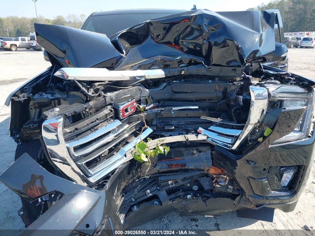 GMC Yukon 4wd Slt 2023 1GKS2BKD6PR239335 Image 6