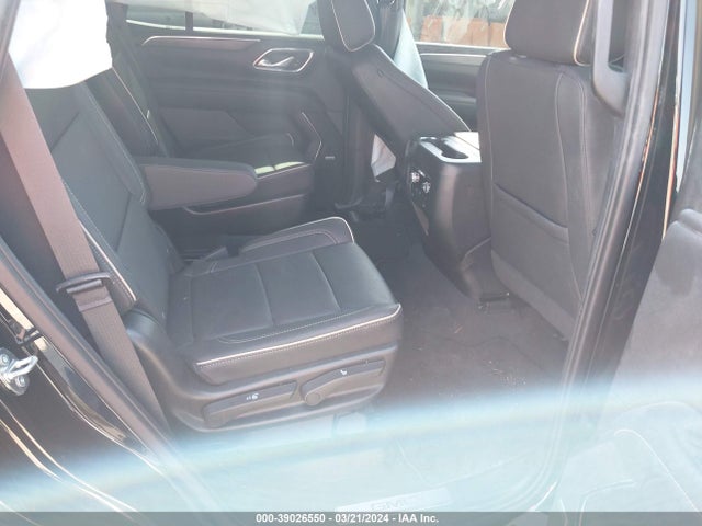 GMC Yukon 4wd Slt 2023 1GKS2BKD6PR239335 Image 8