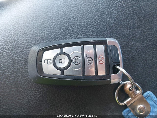 Ford Expedition Limited Max 2021 1FMJK1KT3MEA48205 Image 11