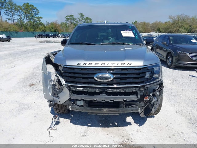 Ford Expedition Limited Max 2021 1FMJK1KT3MEA48205 Image 12
