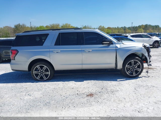 Ford Expedition Limited Max 2021 1FMJK1KT3MEA48205 Image 13