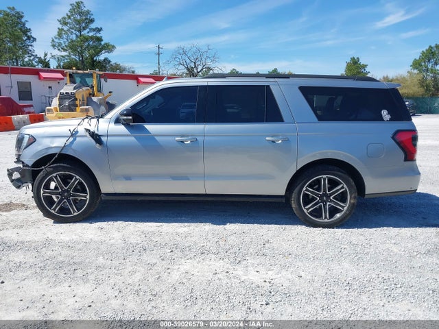Ford Expedition Limited Max 2021 1FMJK1KT3MEA48205 Image 14
