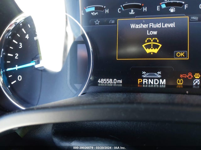 Ford Expedition Limited Max 2021 1FMJK1KT3MEA48205 Image 15