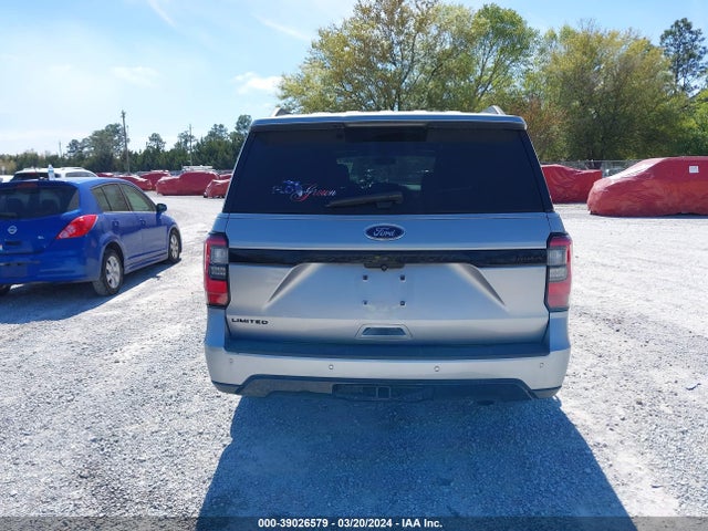 Ford Expedition Limited Max 2021 1FMJK1KT3MEA48205 Image 16