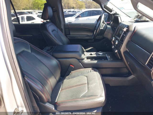 Ford Expedition Limited Max 2021 1FMJK1KT3MEA48205 Image 5