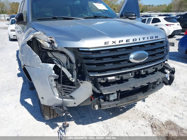 Ford Expedition Limited Max 2021 1FMJK1KT3MEA48205 Image 6