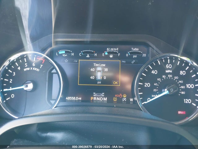 Ford Expedition Limited Max 2021 1FMJK1KT3MEA48205 Image 7