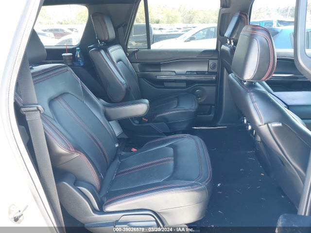 Ford Expedition Limited Max 2021 1FMJK1KT3MEA48205 Image 8