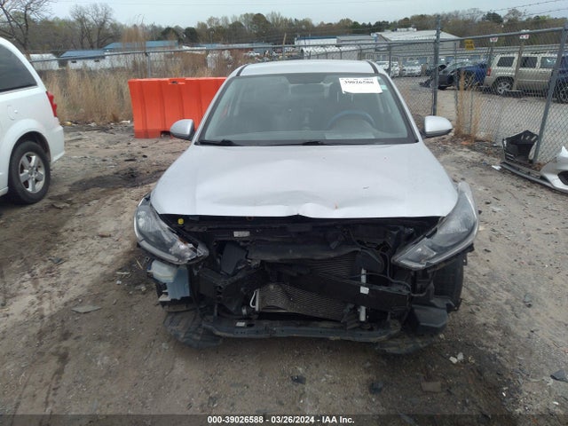 Hyundai ACCENT SE 2019 3KPC24A33KE043829 Image 11