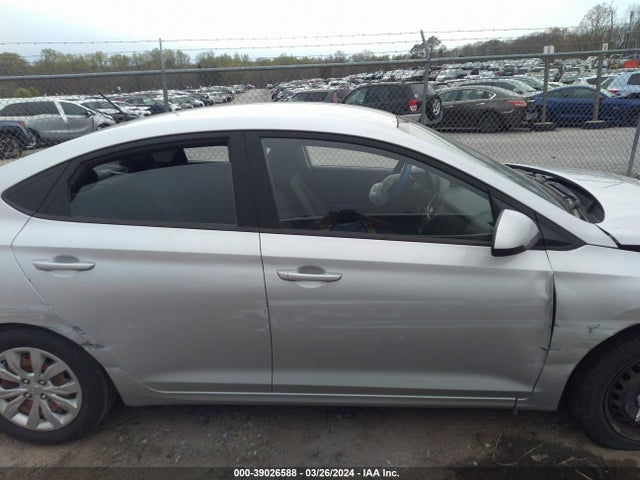 Hyundai ACCENT SE 2019 3KPC24A33KE043829 Image 12