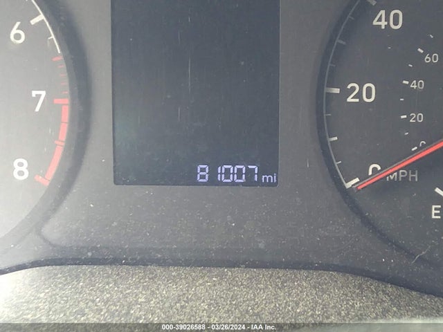 Hyundai ACCENT SE 2019 3KPC24A33KE043829 Image 14