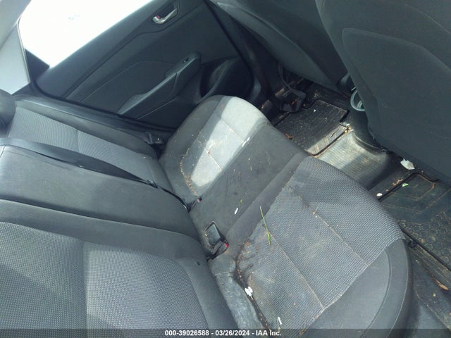 Hyundai ACCENT SE 2019 3KPC24A33KE043829 Image 8
