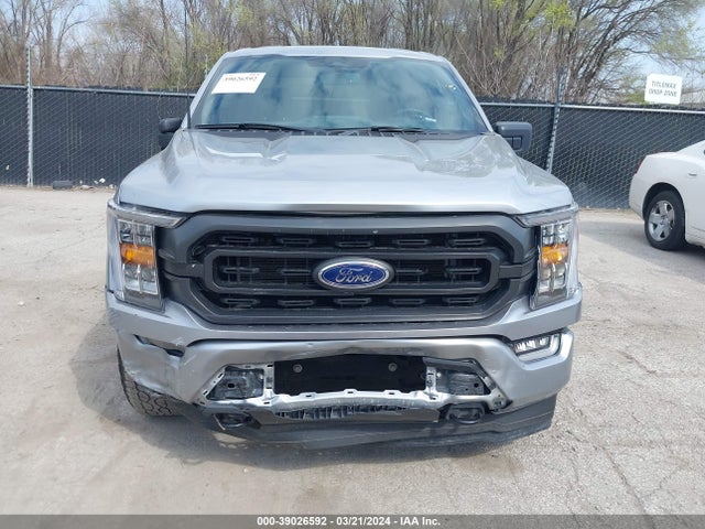 Ford F-150 Xlt 2023 1FTFW1E54PFA42732 Image 13