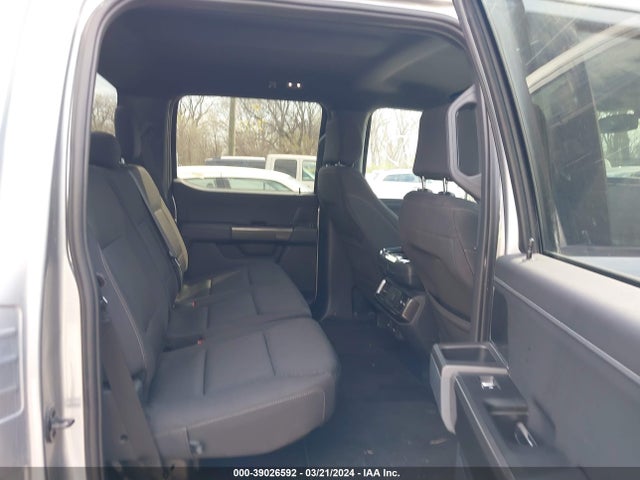 Ford F-150 Xlt 2023 1FTFW1E54PFA42732 Image 8