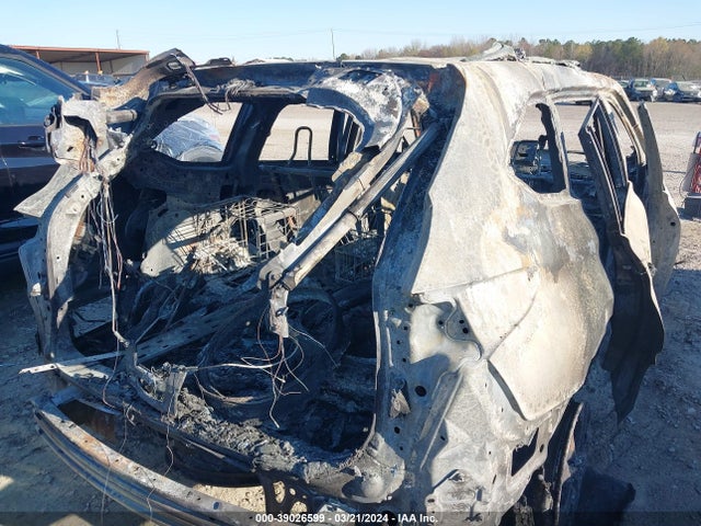 Toyota Highlander Xle 2020 5TDGZRAHXLS025681 Image 14