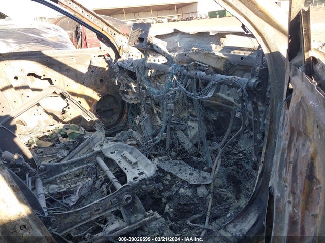 Toyota Highlander Xle 2020 5TDGZRAHXLS025681 Image 5