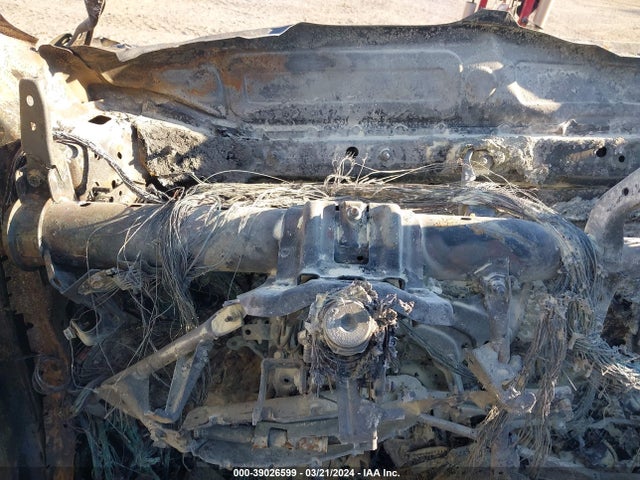 Toyota Highlander Xle 2020 5TDGZRAHXLS025681 Image 7