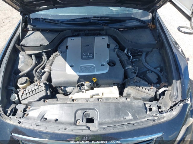 Infiniti Q40 2015 JN1CV6AR6FM521100 Image 10
