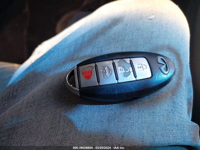 Infiniti Q40 2015 JN1CV6AR6FM521100 Image 11