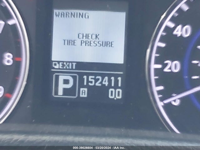 Infiniti Q40 2015 JN1CV6AR6FM521100 Image 7