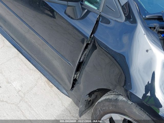 5YFB4MDE3RP127404 Toyota COROLLA LE