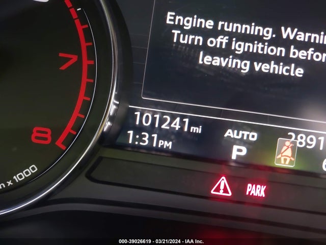Audi A5 2.0t Premium 2018 WAUTNAF54JA104006 Image 15