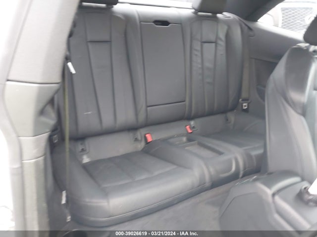 Audi A5 2.0t Premium 2018 WAUTNAF54JA104006 Image 8