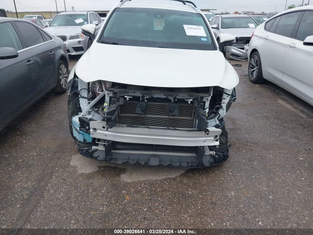 Toyota Venza Xle 2021 JTEAAAAH8MJ031441 Image 13