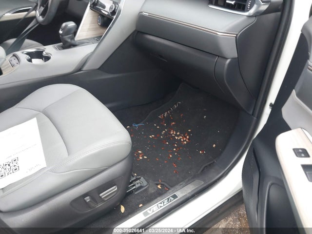 Toyota Venza Xle 2021 JTEAAAAH8MJ031441 Image 5