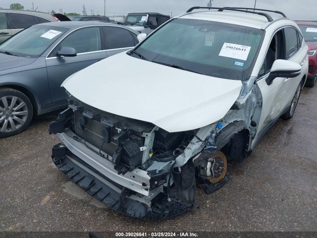 Toyota Venza Xle 2021 JTEAAAAH8MJ031441 Image 6
