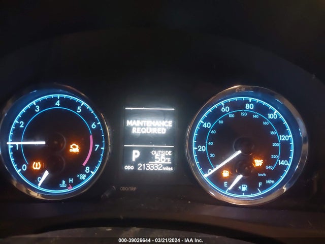 Toyota COROLLA LE 2018 2T1BURHE5JC018907 Image 7