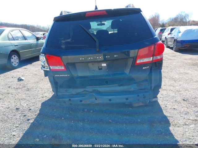 3C4PDCBB7ET174273 Dodge Journey Sxt