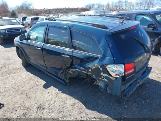 3C4PDCBB7ET174273 Dodge Journey Sxt