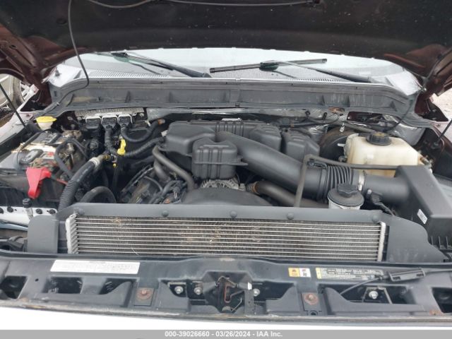 1FT7W2A66GEB10785 Ford F-250 Lariat