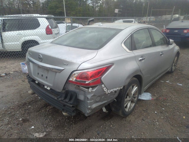 Nissan Altima 2.5 Sv 2015 1N4AL3AP7FC157546 Image 14