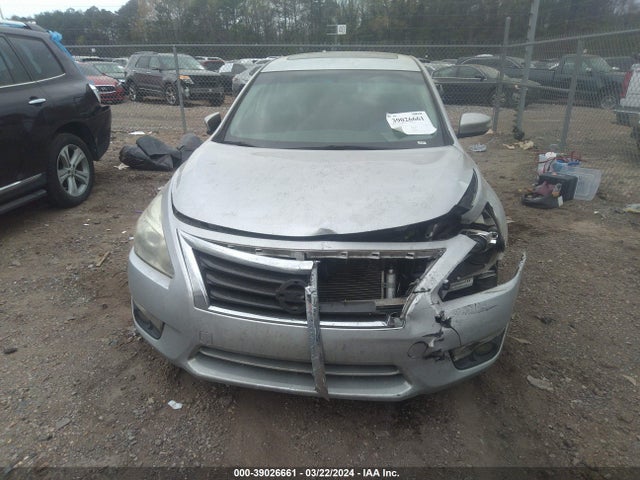 Nissan Altima 2.5 Sv 2015 1N4AL3AP7FC157546 Image 16