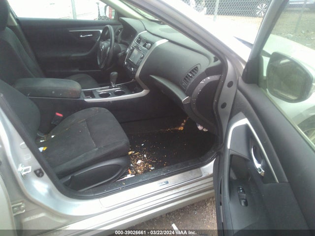 Nissan Altima 2.5 Sv 2015 1N4AL3AP7FC157546 Image 5