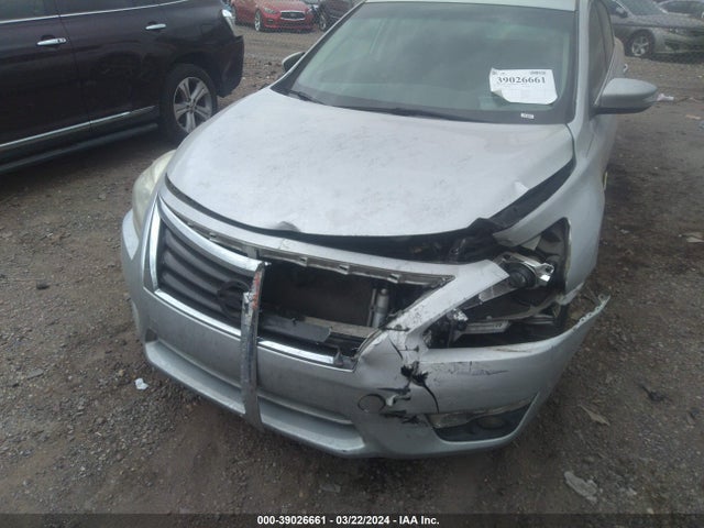 Nissan Altima 2.5 Sv 2015 1N4AL3AP7FC157546 Image 6