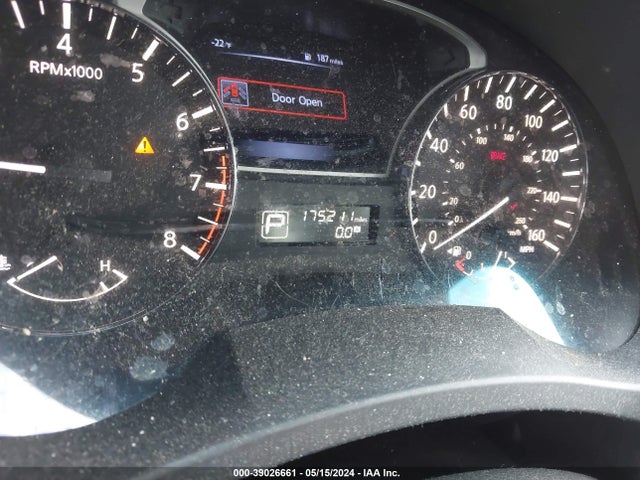 Nissan Altima 2.5 Sv 2015 1N4AL3AP7FC157546 Image 7
