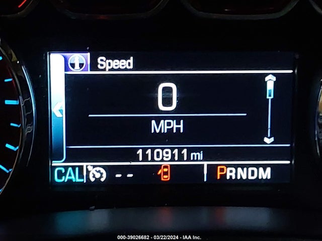 Chevrolet Silverado 1500 1lz 2015 3GCUKSEC0FG119049 Image 15