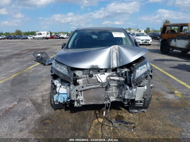 2022 MITSUBISHI OUTLANDER SPORT JA4ARUAU3NU007229 Photo 5
