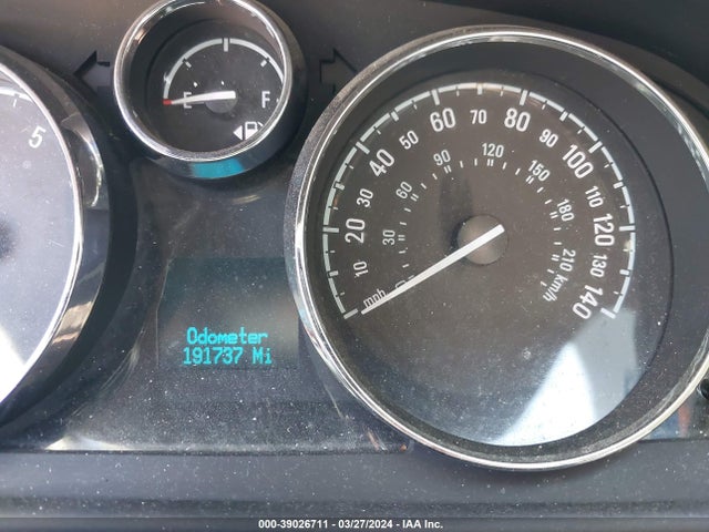 Chevrolet Captiva Sport 2ls 2014 3GNAL2EK5ES654436 Image 7