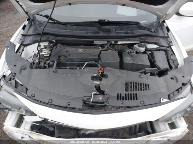 19UDE2F37KA002911 Acura Ilx Standard