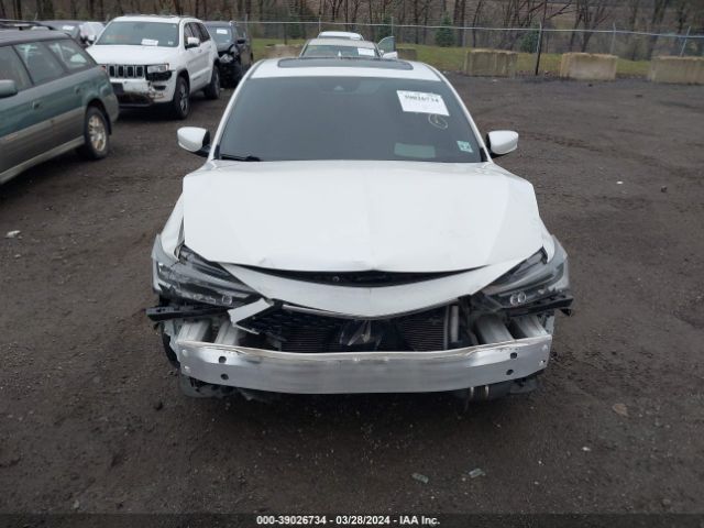19UDE2F37KA002911 Acura Ilx Standard