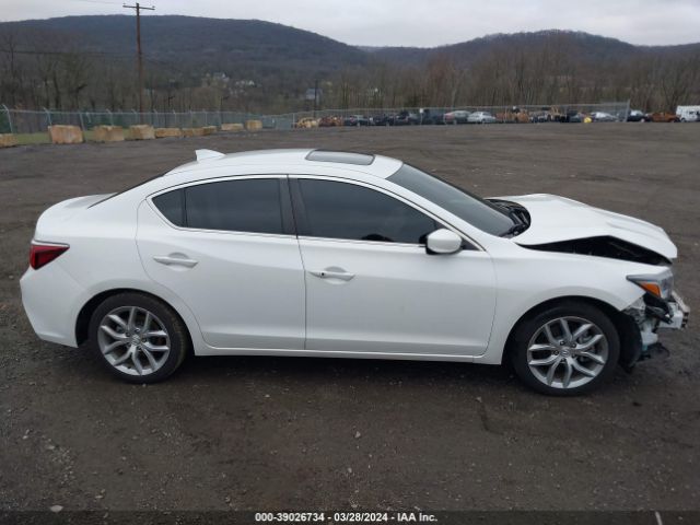 19UDE2F37KA002911 Acura Ilx Standard