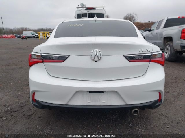 19UDE2F37KA002911 Acura Ilx Standard
