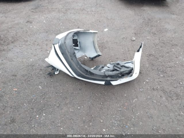 19UDE2F37KA002911 Acura Ilx Standard